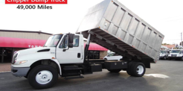 Find Owner-Listed Craigslist Dump Trucks for Sale Near You