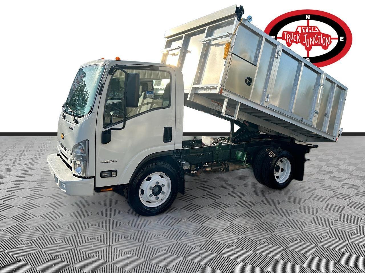 Used Dump Trucks Under $5000 _ Find Reliable & Affordable Deals