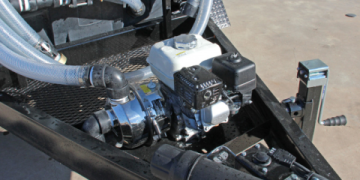 Truck Water Tank with Pump_ Portable Water Solutions Guide