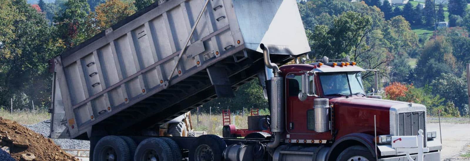 Texas Dump Truck Insurance_ Get Quotes & Save on Coverage