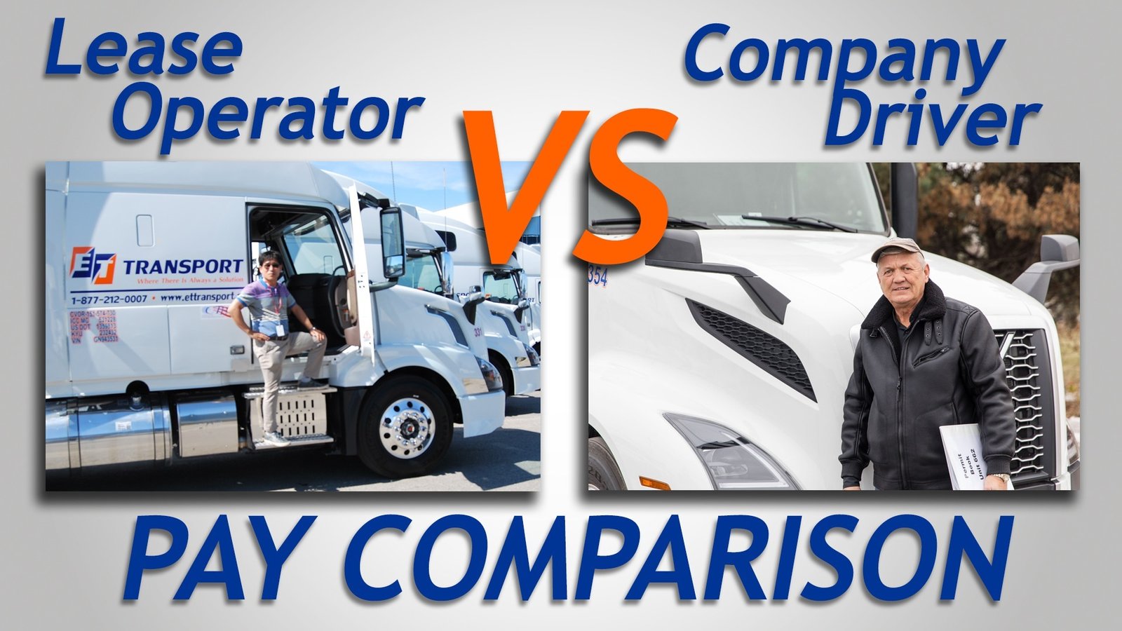 Lease Purchase Trucking Companies_ A Driver's Guide to Ownership
