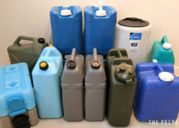 Best Water Storage Tanks for Pickup Trucks _ Buyer’s Guide