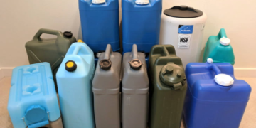 Best Water Storage Tanks for Pickup Trucks _ Buyer’s Guide