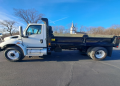 Find Your International Single Axle Dump Truck for Sale