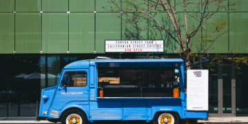 How Much Does a Food Truck Cost_ A Full Pricing Guide