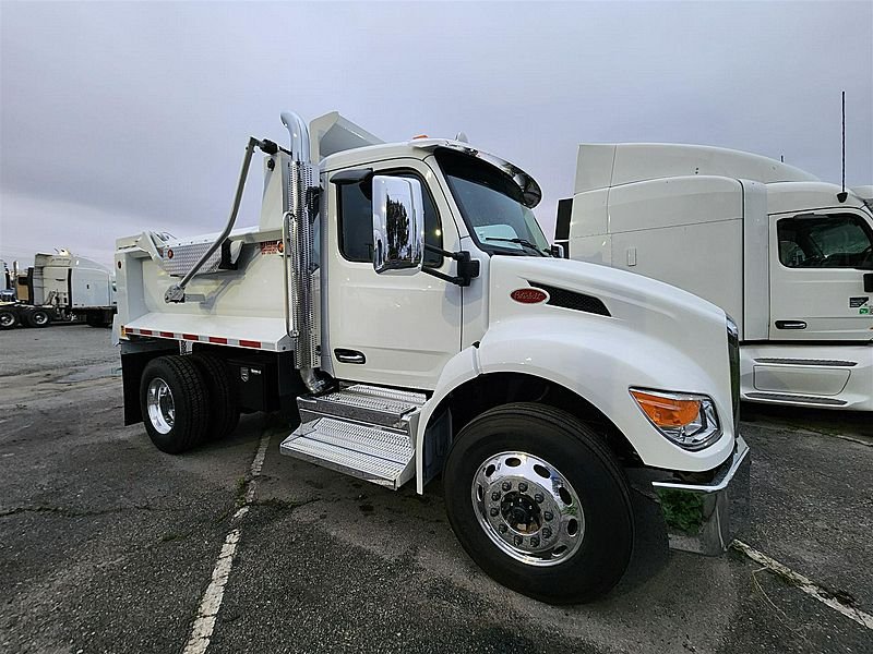 Find Your Ideal Dump Truck for Sale in Oregon Today
