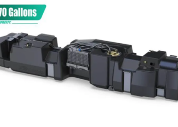 Diesel Fuel Tanks for Trucks_ Capacity & Installation Guide