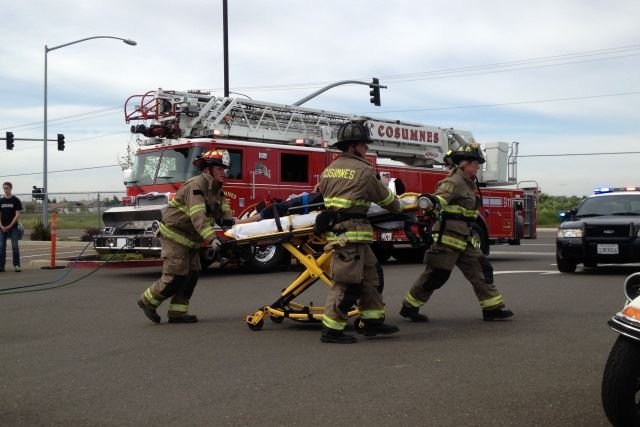 Fire Trucks vs. Ambulances_ Key Differences Explained