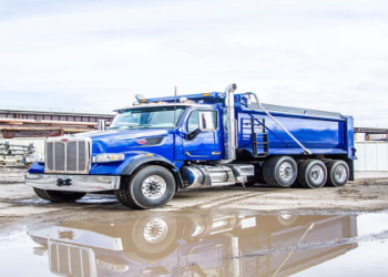 Find Your 3 Yard Dump Truck for Sale _ Compare Models & Prices