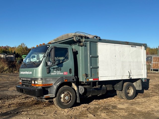 Find Single Axle Dump Trucks for Sale Near Me _ Local Listings