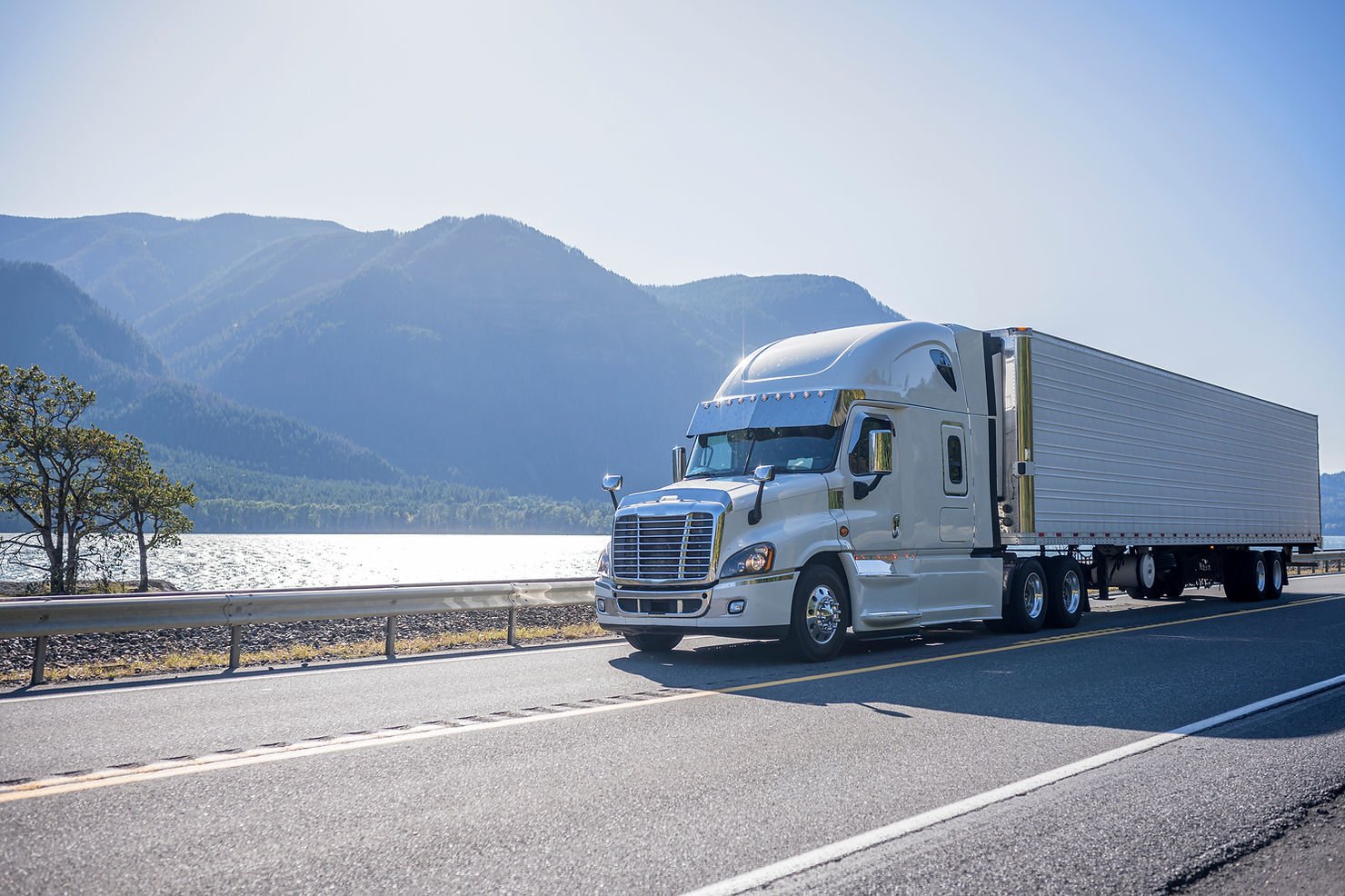 Find the Best Walkaway Lease Purchase Trucking Companies Nearby