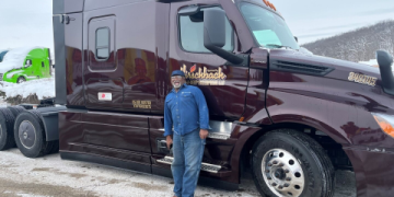 Best Lease Purchase Trucking Companies _ Your Path to Ownership