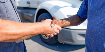 Lease Purchase Trucking Companies in California _ Your Guide