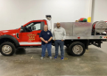 Brush Military Fire Trucks_ Capabilities & Firefighting Tech