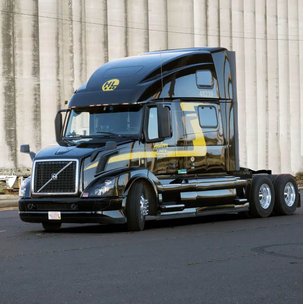 Find the Best Walkaway Lease Purchase Trucking Companies Nearby