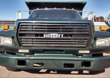 Find Used Dump Trucks for Sale by Owner on Craigslist