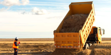 Where to Rent a Dump Truck Near Me _ Local Rental Guide