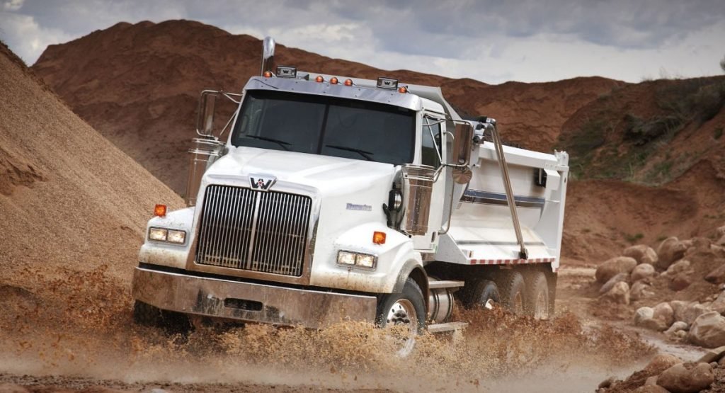 Find Dump Trucks for Sale in San Antonio TX _ Get Quotes
