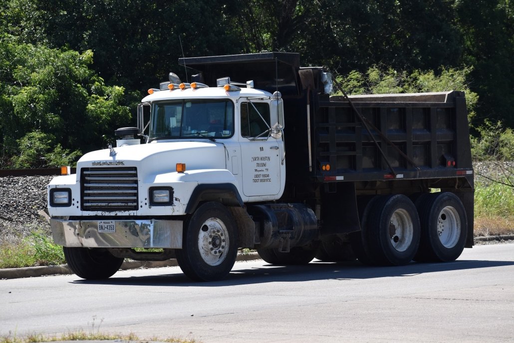 How to Get a Dump Truck Job _ Essential Hiring Steps