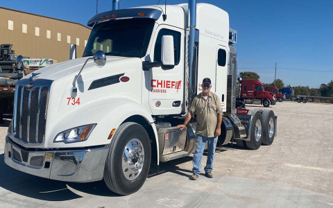 Is Lease Purchase Trucking a Good Idea_ An Honest Review