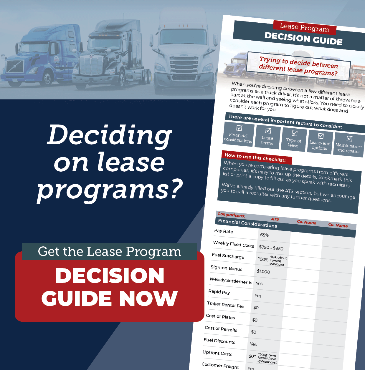 Team Lease Purchase Trucking Companies_ A Complete Guide