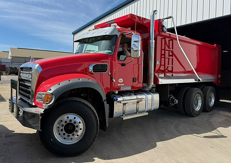 Find Dump Trucks for Sale in TN _ Reliable & Affordable Options