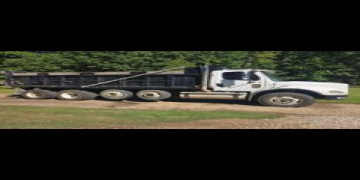 Craigslist NC_ Find Owner-Sold Dump Trucks for Sale Near You