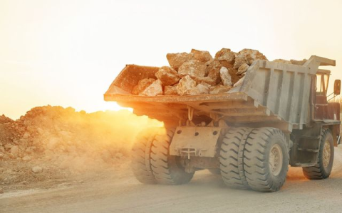 How Much Is Insurance on a Dump Truck_ Cost Guide