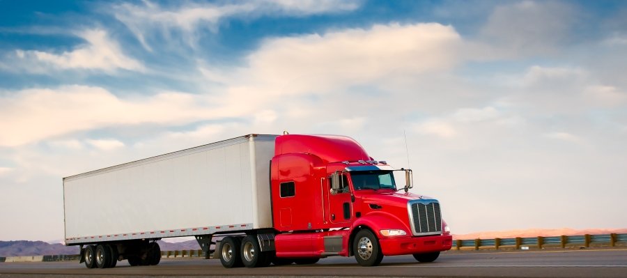 Lease Purchase Trucking Companies in Florida _ Your Guide