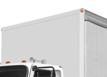 Top Curtain Side Truck Body Manufacturers & Suppliers