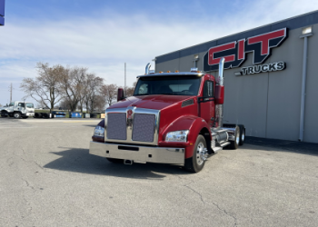 2025 Kenworth T880 Dump Truck For Sale _ Specs & Pricing