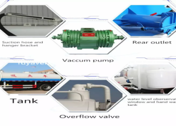 Find Your Septic Tank Truck for Sale _ Compare Prices & Models