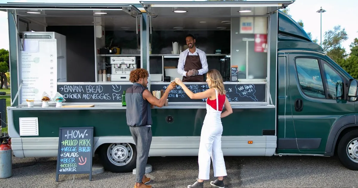 How Much Does a Food Truck Cost_ A Full Pricing Guide