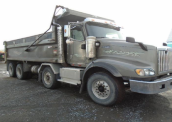 Find Quality Used Western Star Dump Trucks for Sale