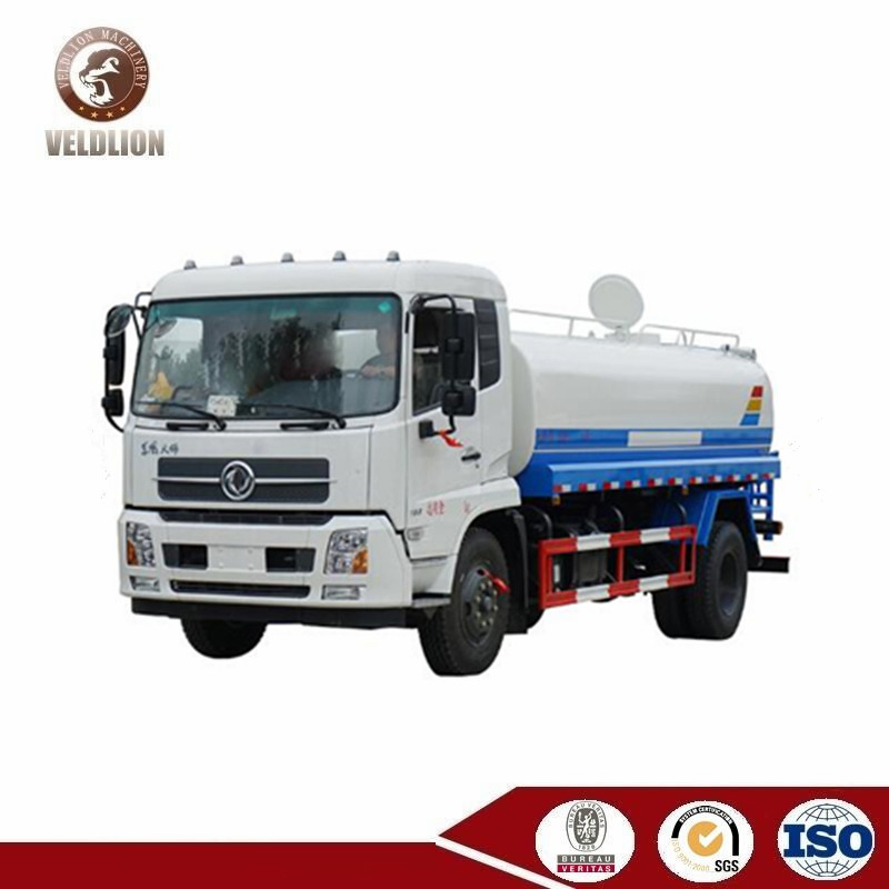 New Water Trucks for Sale _ Reliable & Affordable Models