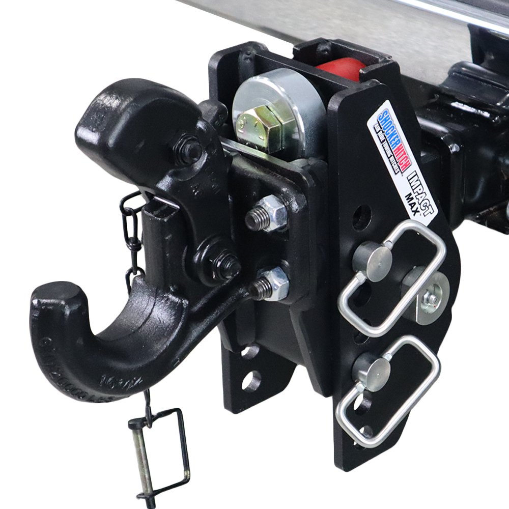 Heavy Duty Pintle Hitch for Dump Trucks _ Ultimate Towing Guide