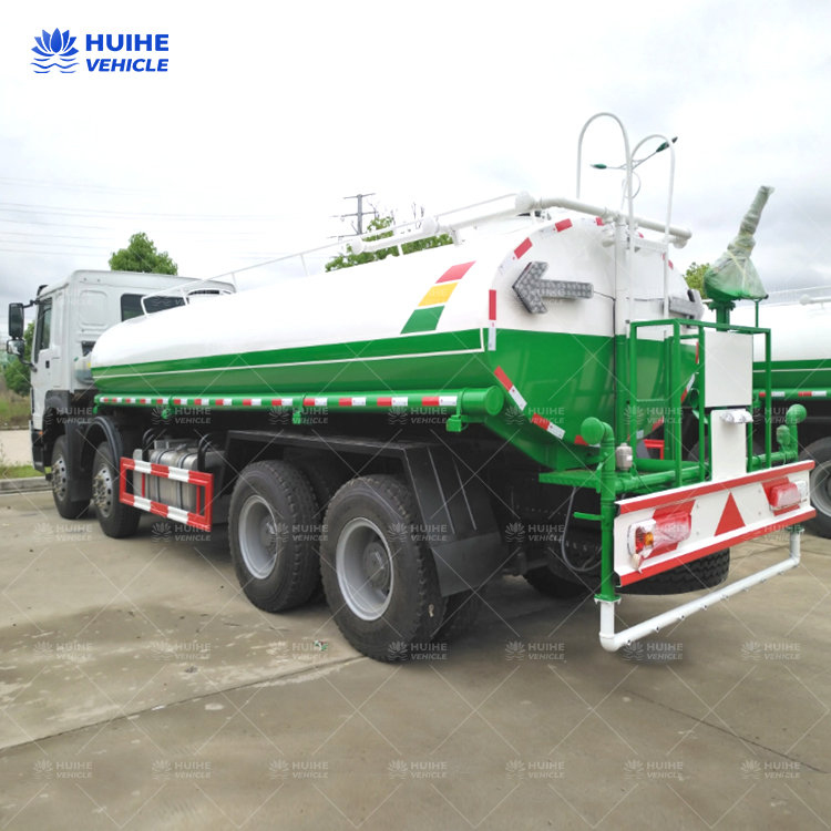 Used Water Trucks for Sale _ Find Reliable & Affordable Trucks