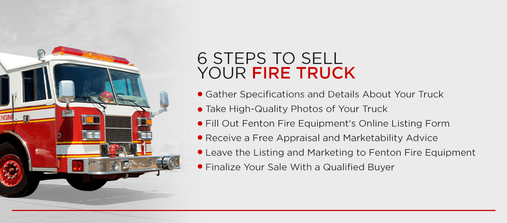 Find Your Fire Tanker Truck for Sale _ Expert Buyer's Guide