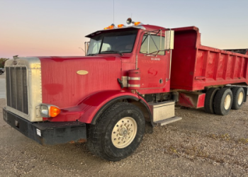 Affordable Dump Trucks Under $10,000 for Sale Near You