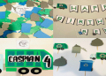 Garbage Truck Birthday Party Supplies _ Complete Decor & Favor Guide