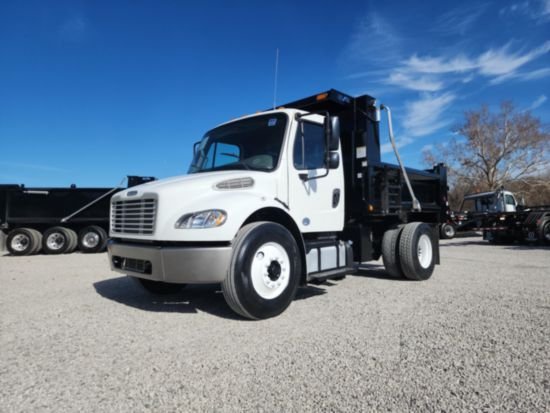 Find Dump Trucks for Sale in MS _ Reliable & Affordable Options