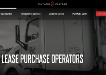 Lease Purchase Tanker Trucking Companies _ Your Path to Ownership