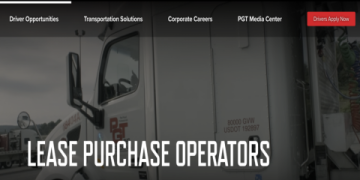 Lease Purchase Tanker Trucking Companies _ Your Path to Ownership