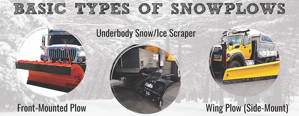 Snow Plows for Dump Trucks_ A Complete Buyer's Guide
