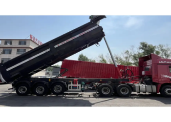 Find Private Owner Dump Trucks for Sale – Direct Deals