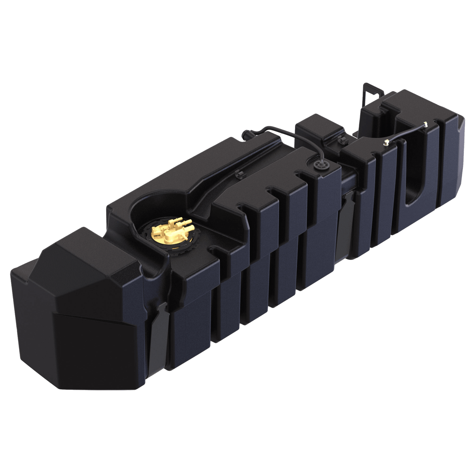 Aftermarket Fuel Tanks for Chevy Trucks _ Capacity & Options