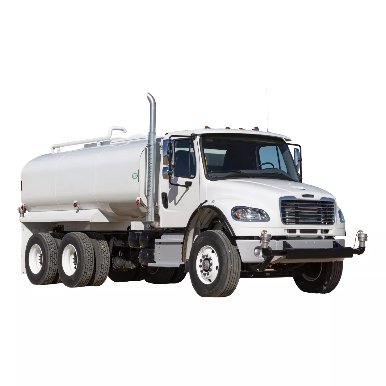 United Rentals Water Trucks _ Reliable Solutions for Your Project