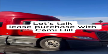 Find the Best Walkaway Lease Purchase Trucking Companies Nearby