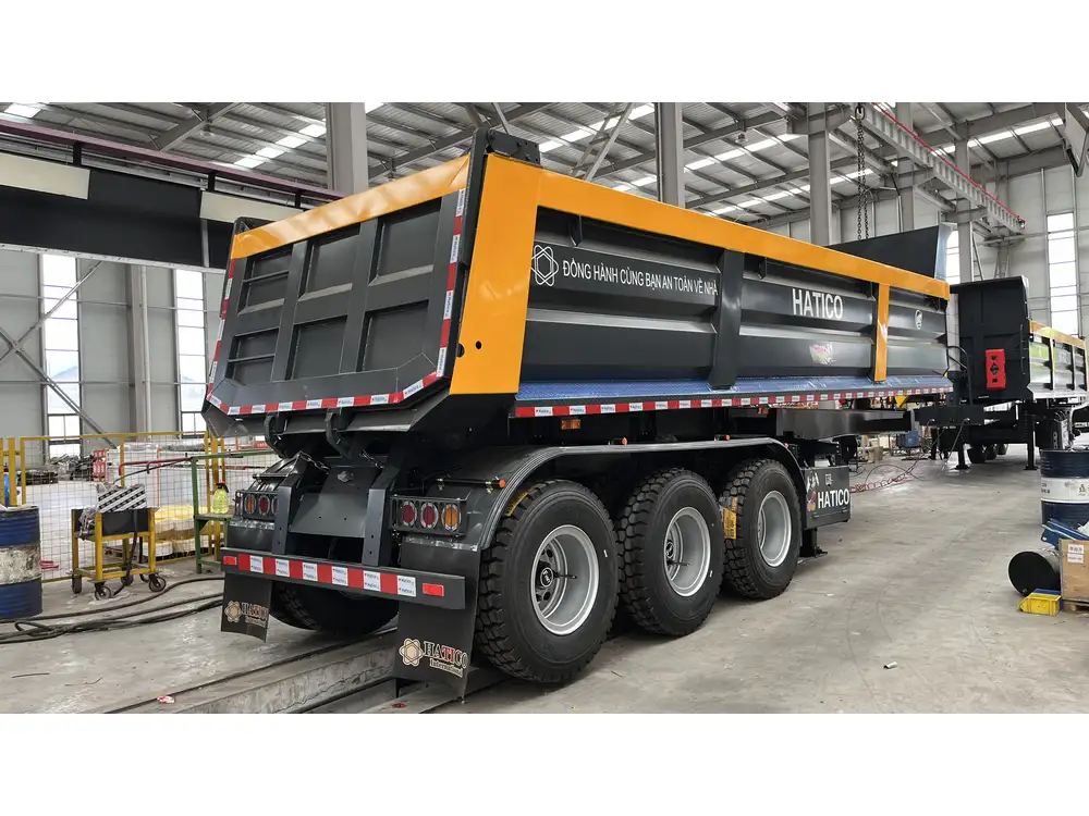 Find Used Small Dump Trucks for Sale Near Me Today