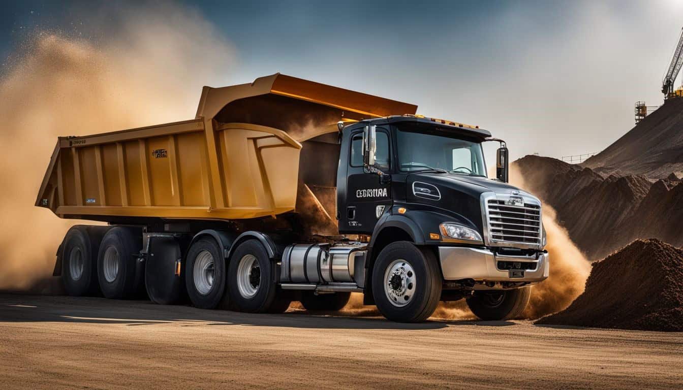 Dump Truck Financing Rates_ Compare & Save on Loans Today